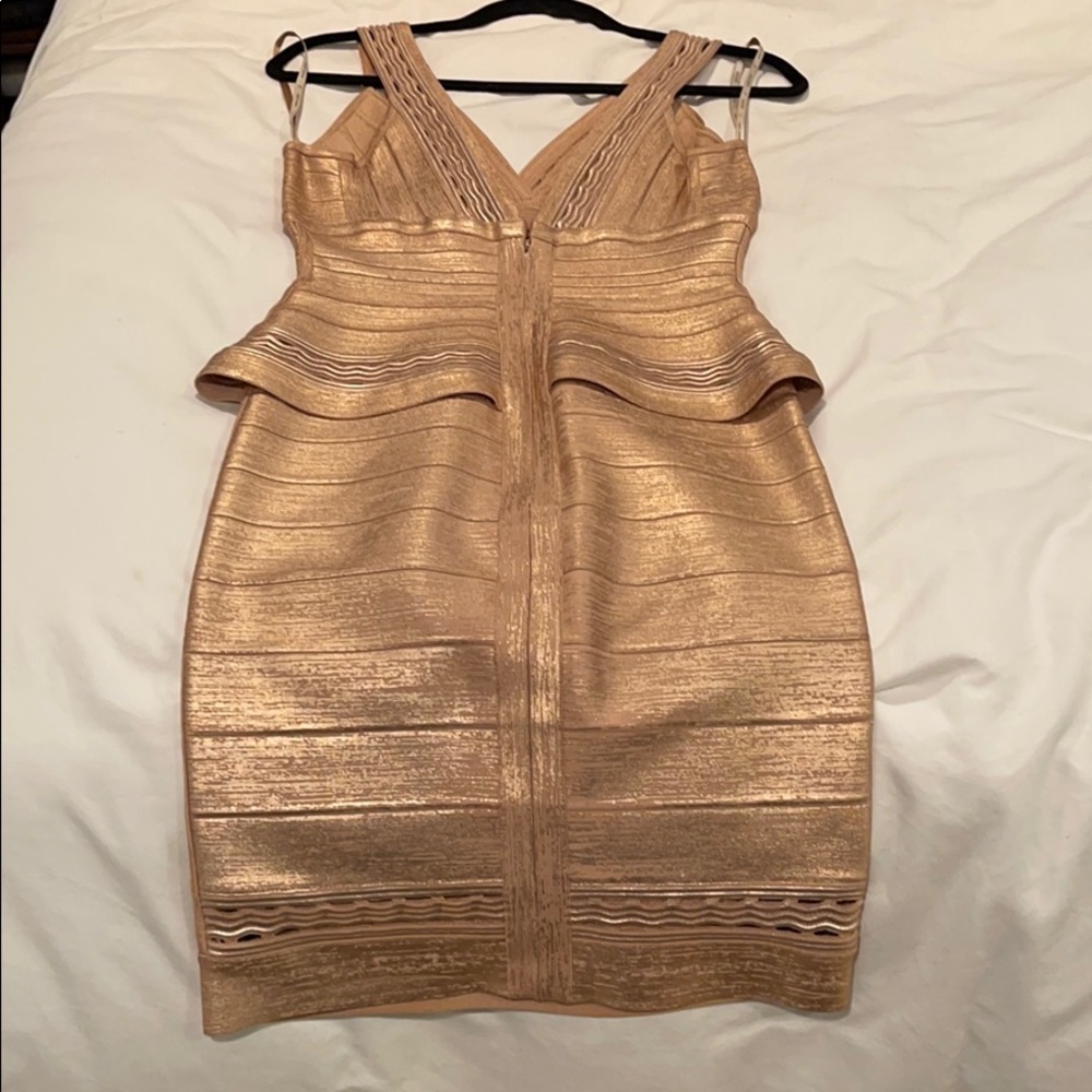 Herve leger dress - Picture 4 of 6